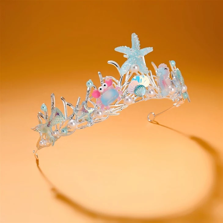 Vintage Retro Gold Bridal Wedding Tiaras suppliers